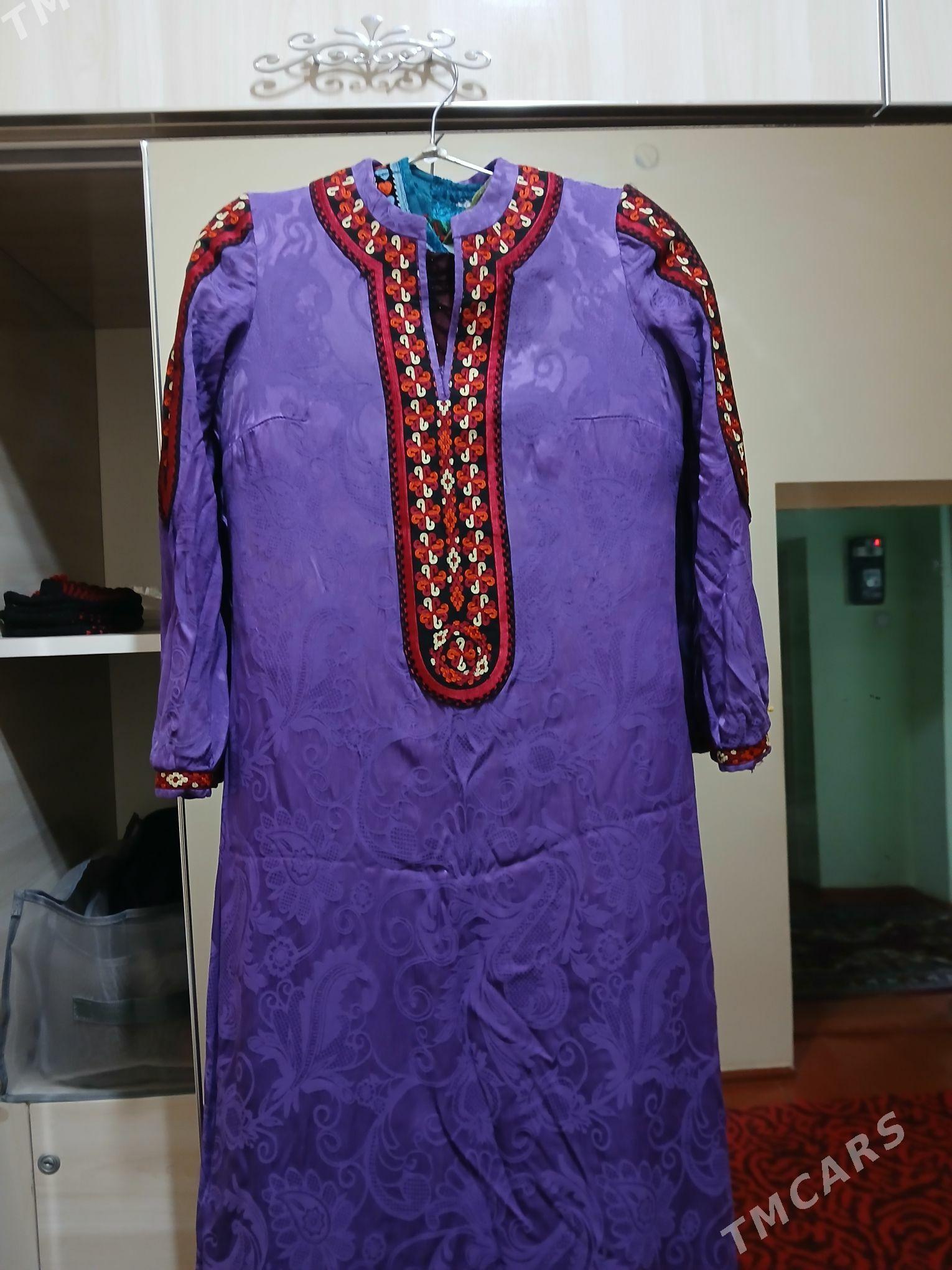 Täzeje koynekler - Daşoguz - img 2