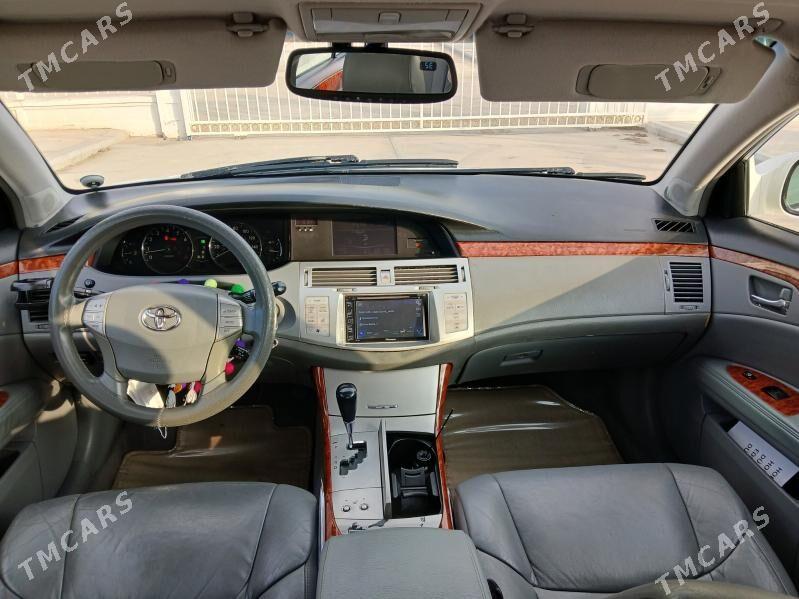 Toyota Avalon 2006 - 220 000 TMT - Balkanabat - img 6