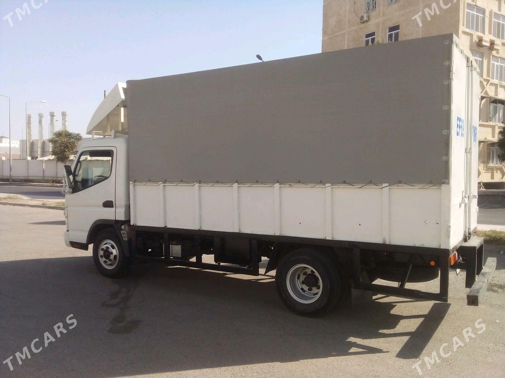Mitsubishi Canter 2006 - 290 000 TMT - Мары - img 2