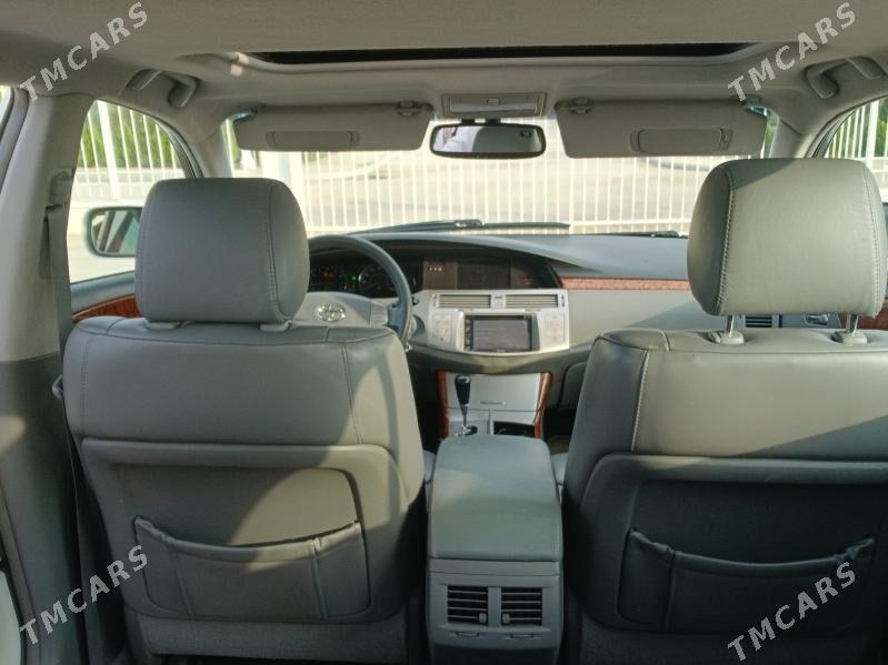 Toyota Avalon 2006 - 220 000 TMT - Balkanabat - img 7