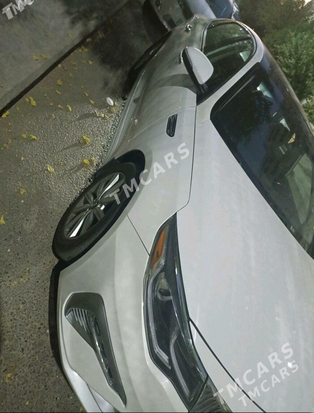 Kia Optima 2018 - 197 000 TMT - Aşgabat - img 4