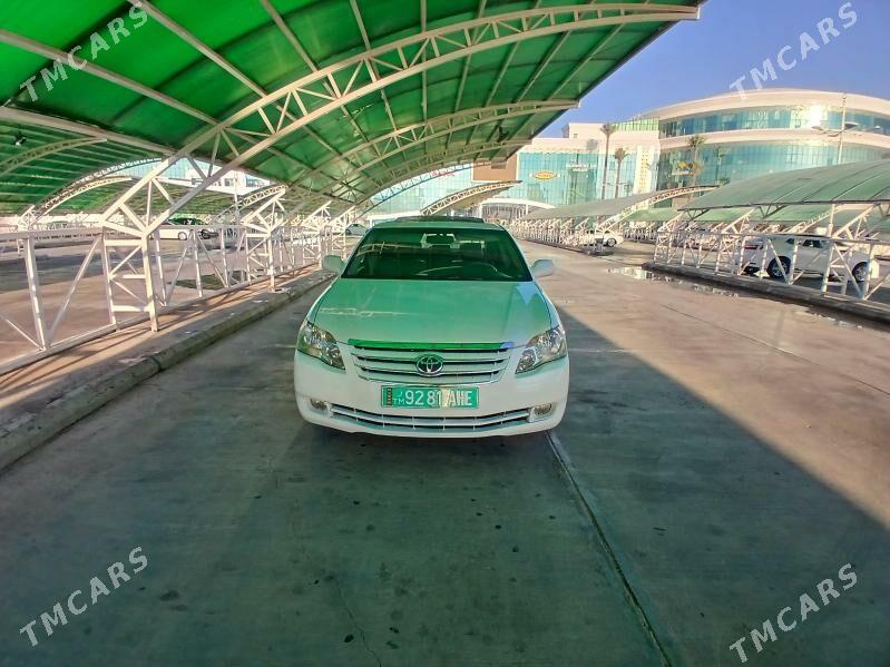 Toyota Avalon 2006 - 220 000 TMT - Balkanabat - img 9