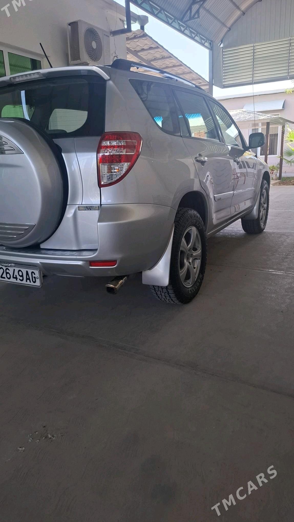 Toyota RAV4 2010 - 217 000 TMT - Aşgabat - img 4