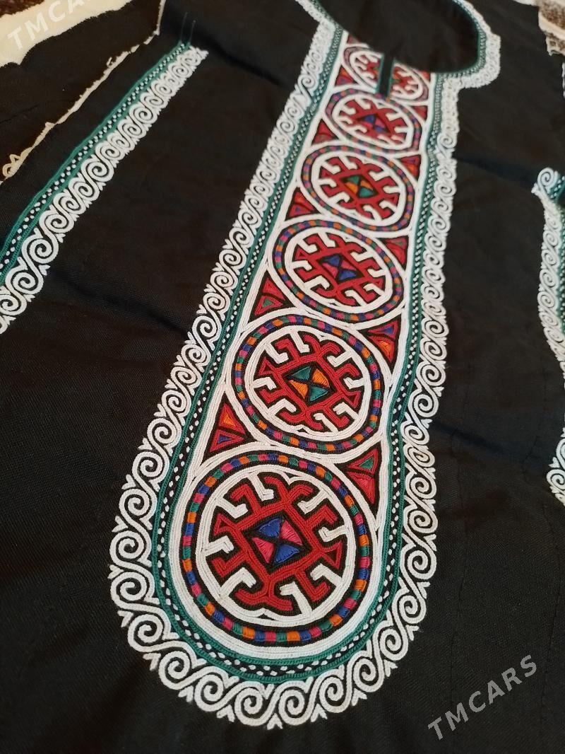 El yaka - Гумдаг - img 2