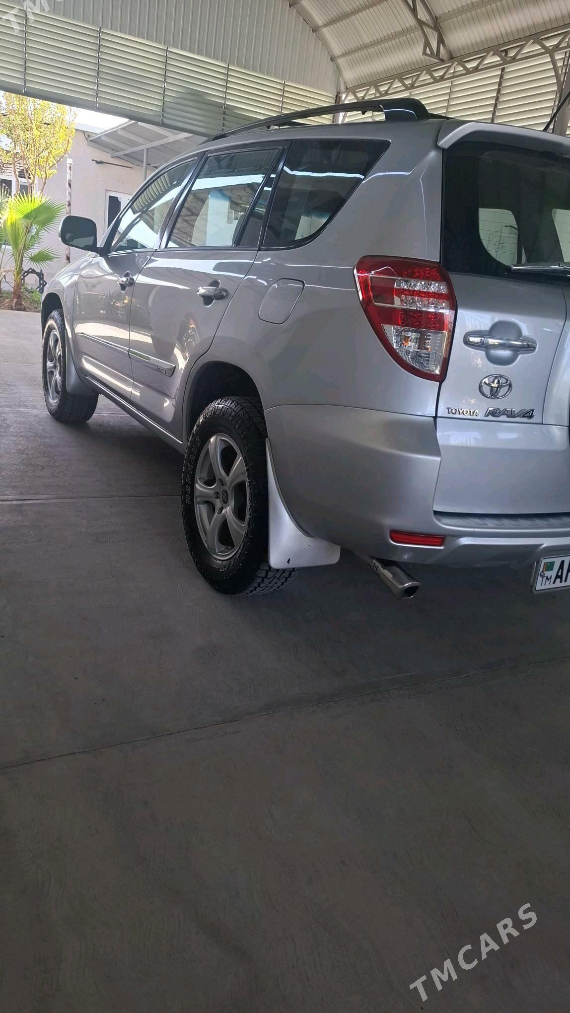 Toyota RAV4 2010 - 217 000 TMT - Aşgabat - img 5