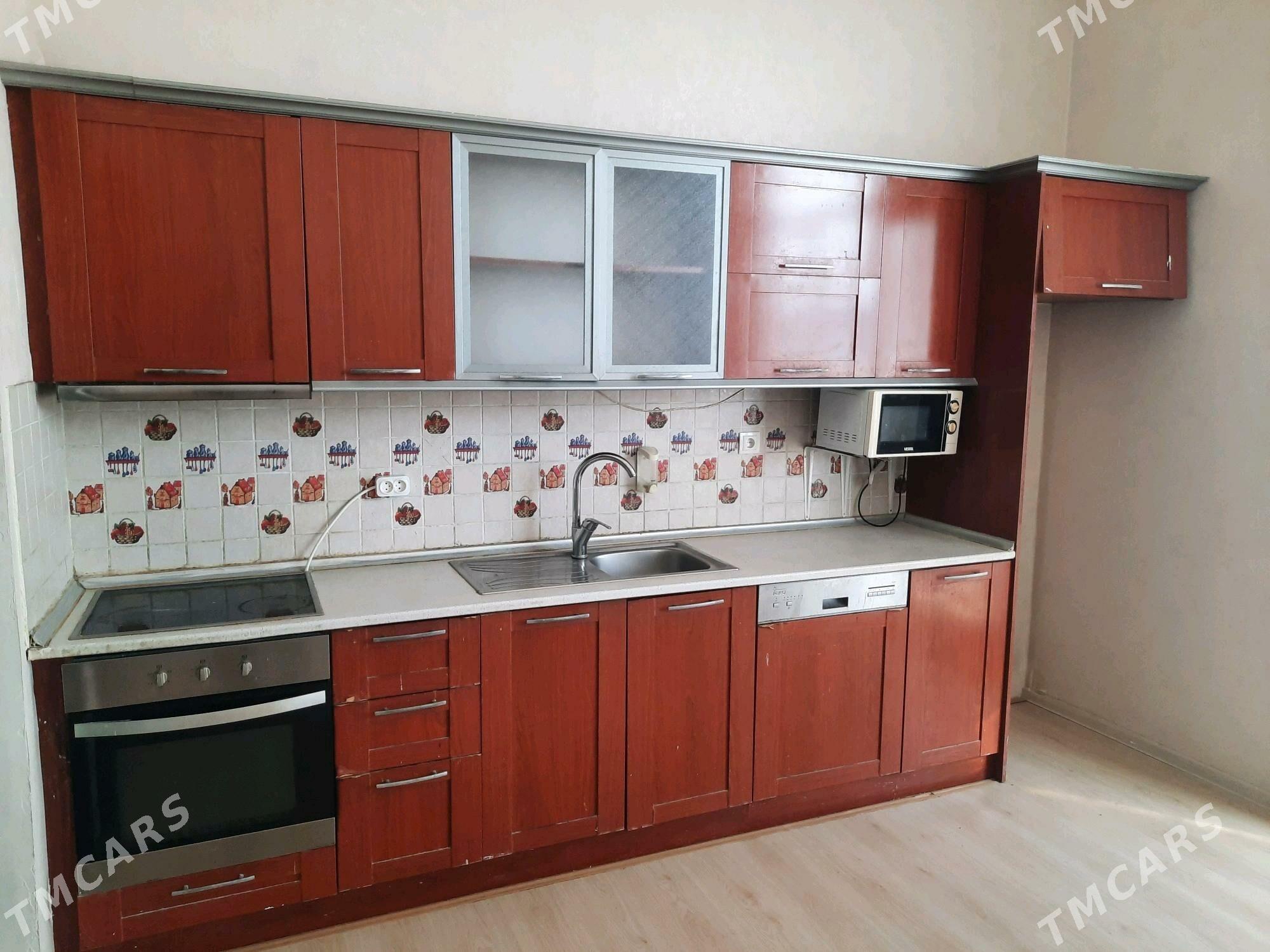 Kuhna Garnitur Кухонный гарнит - Aşgabat - img 2