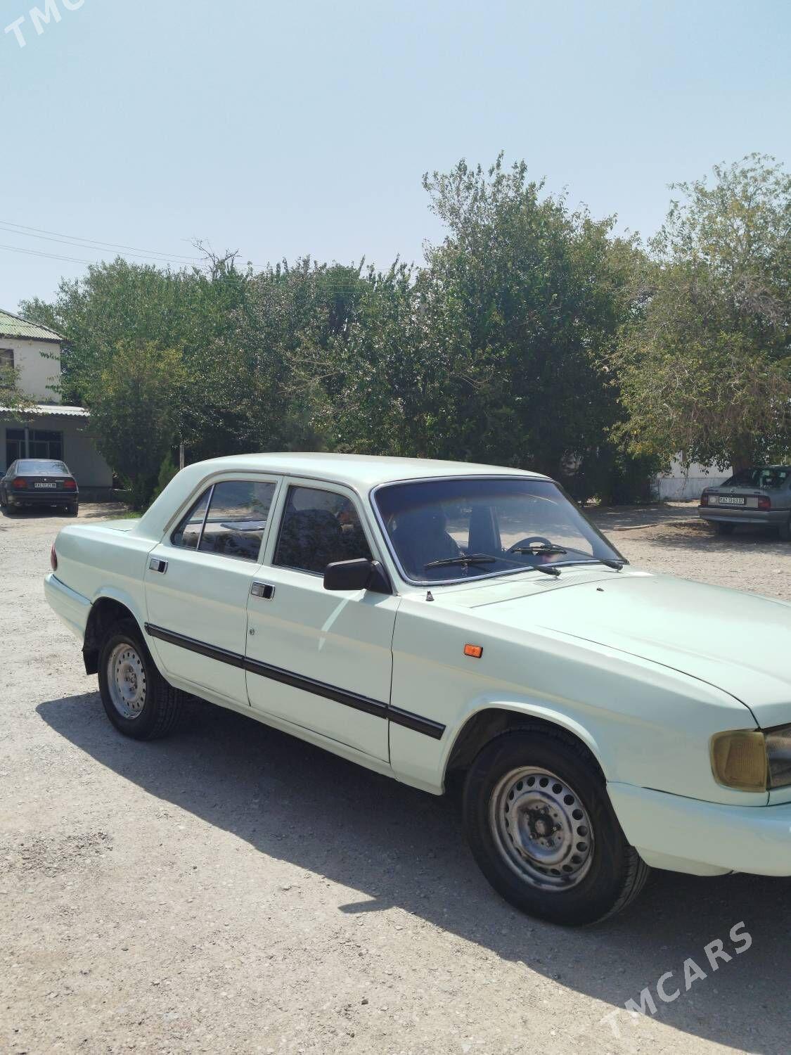 Gaz 3110 2000 - 25 000 TMT - Balkanabat - img 2