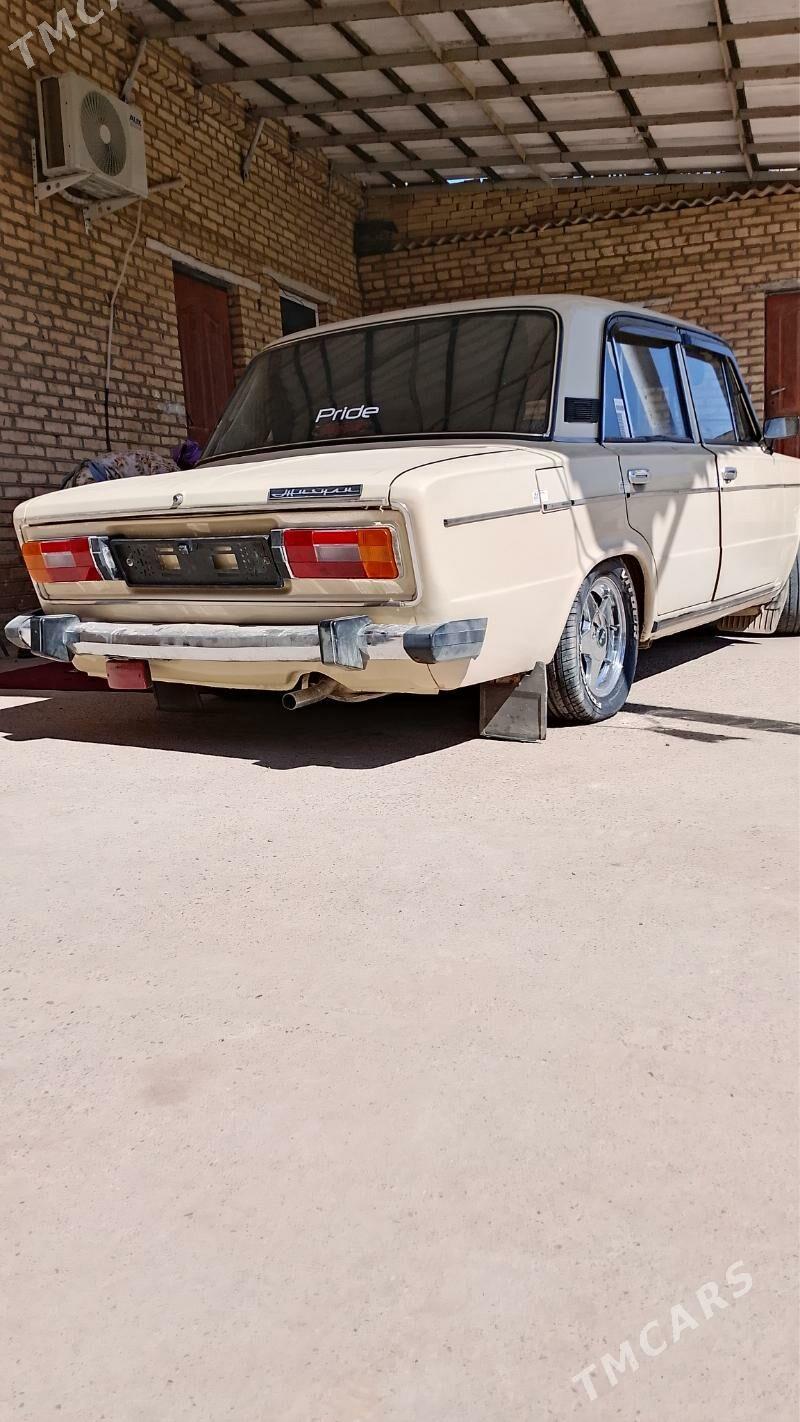 Lada 2106 1990 - 46 000 TMT - Мары - img 3