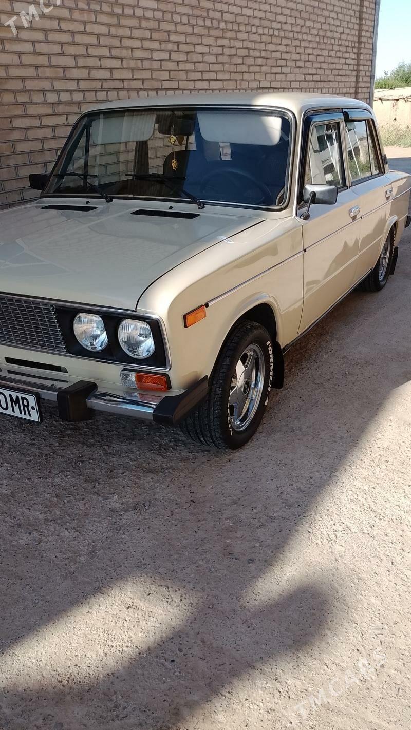 Lada 2106 1990 - 46 000 TMT - Мары - img 5