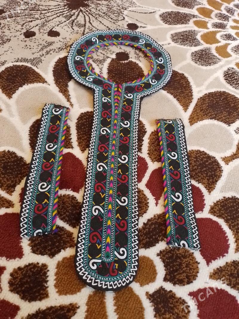 El yaka - Гумдаг - img 2