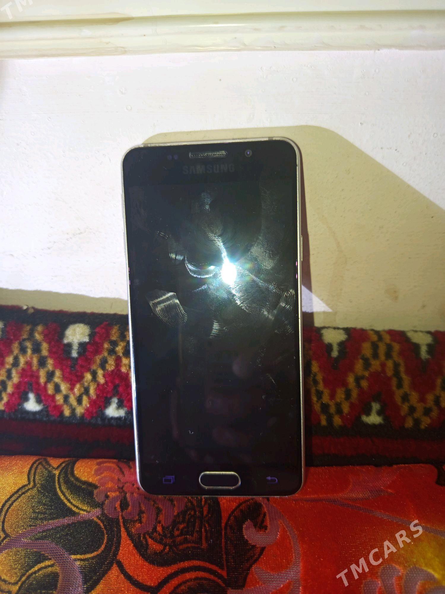 telfon - Çärjew - img 4