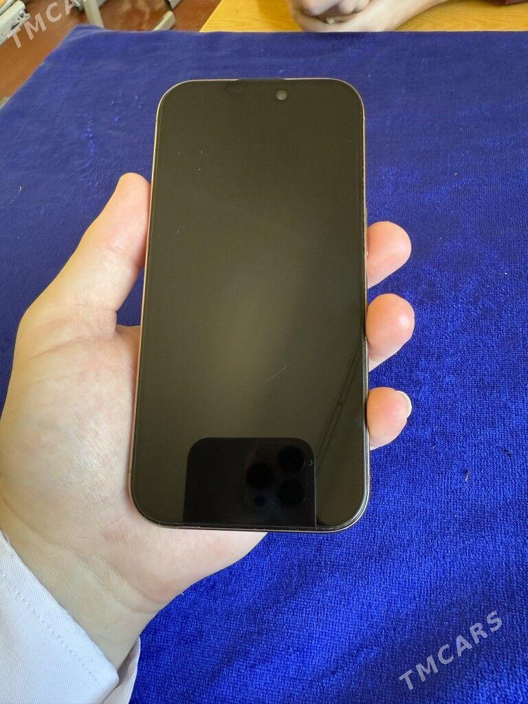 Iphone 16 pro - Ашхабад - img 3
