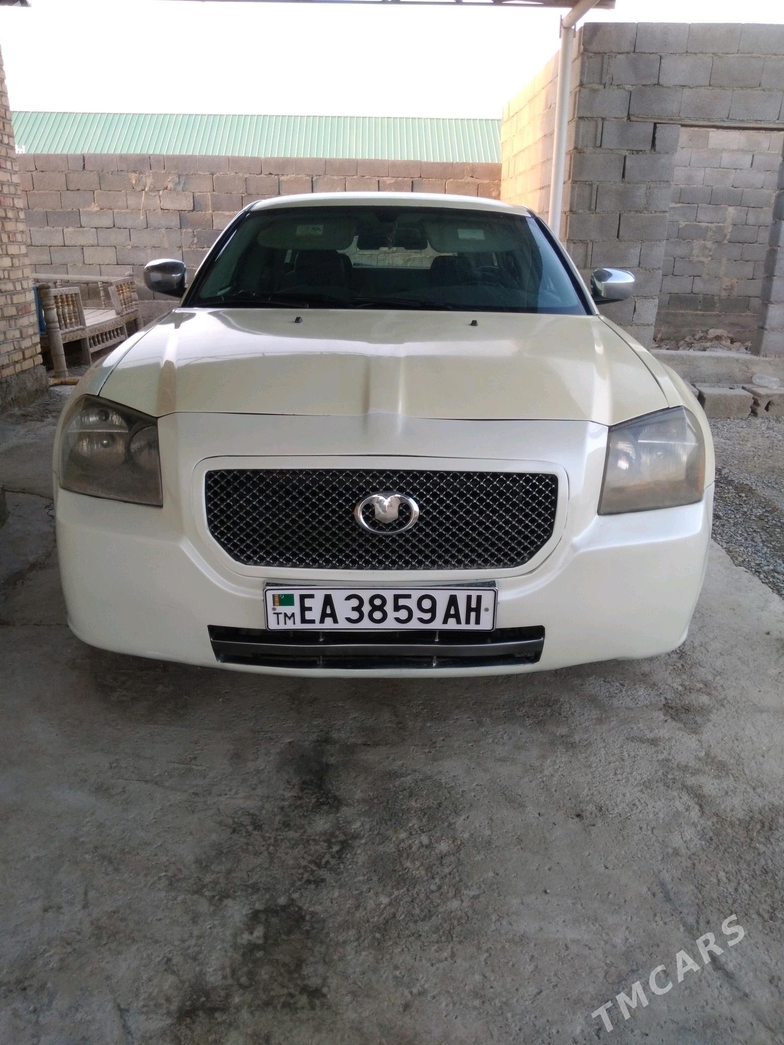 Chrysler 300C 2005 - 60 000 TMT - Бахарден - img 2