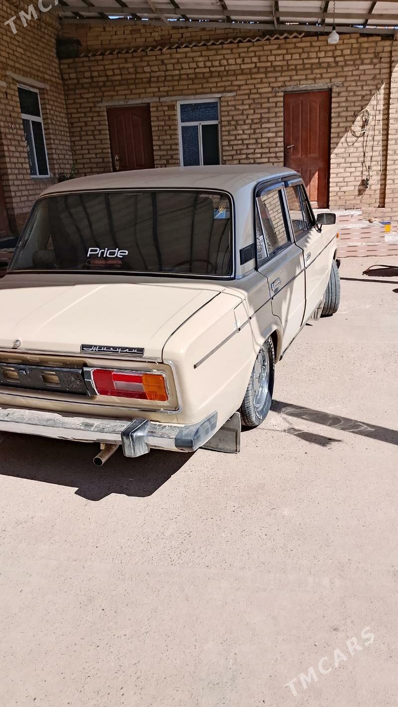 Lada 2106 1990 - 46 000 TMT - Мары - img 6