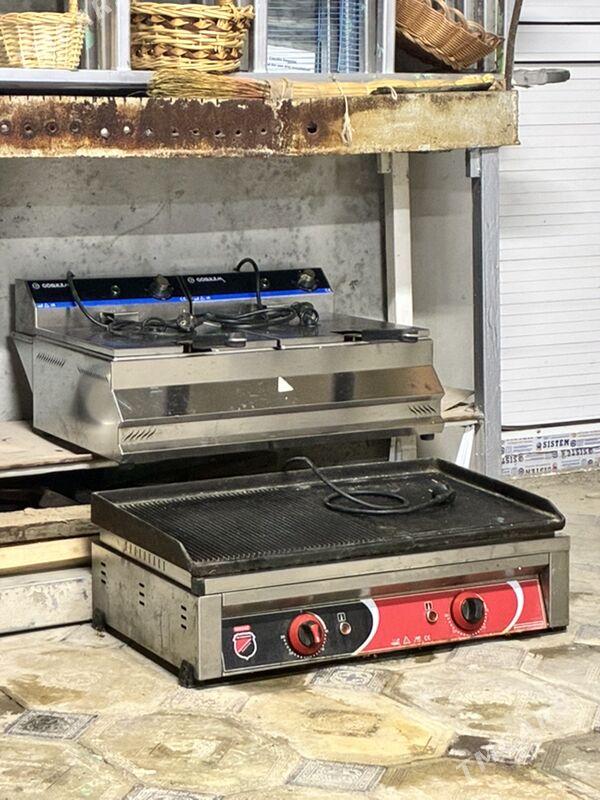 Фритюрница - Туркменбаши - img 4