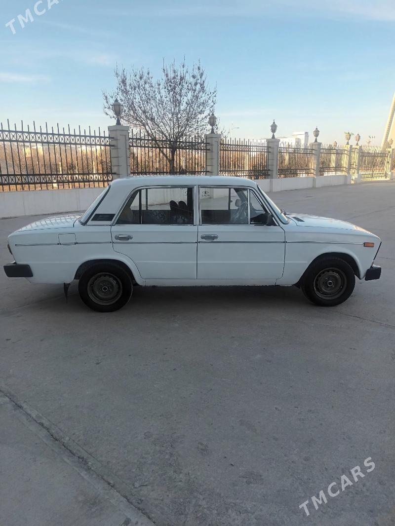 Lada 2106 1989 - 25 000 TMT - Дашогуз - img 4
