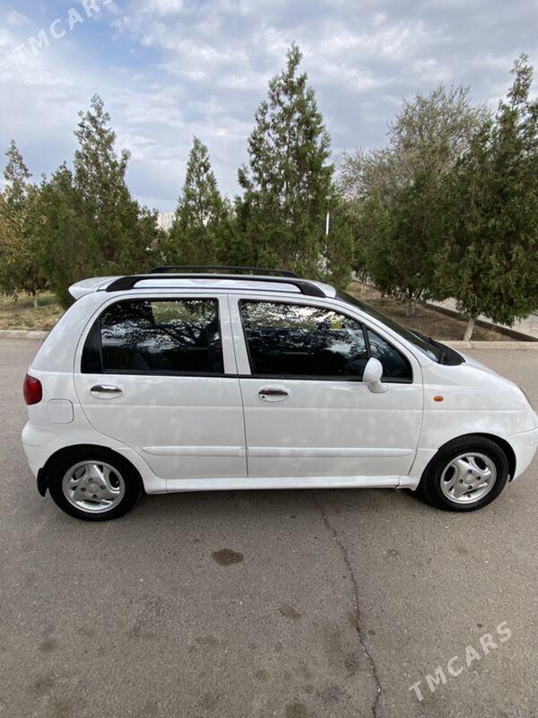 Daewoo Matiz 2002 - 55 000 TMT - Дашогуз - img 4