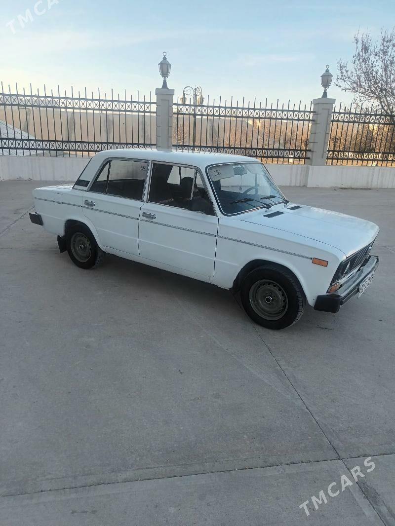 Lada 2106 1989 - 25 000 TMT - Дашогуз - img 6