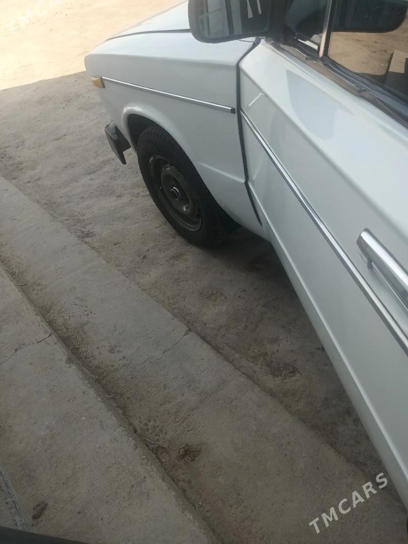 Lada 2106 1989 - 25 000 TMT - Дашогуз - img 3