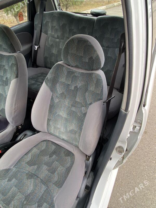 Daewoo Matiz 2002 - 55 000 TMT - Дашогуз - img 9
