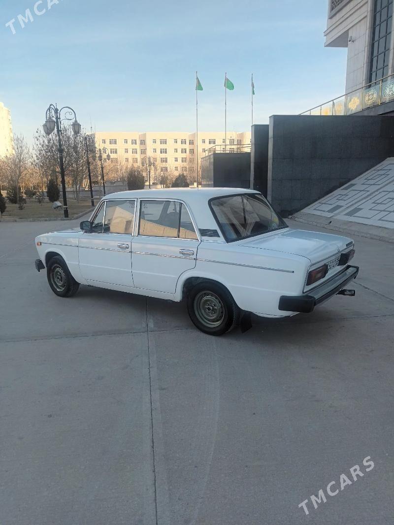 Lada 2106 1989 - 25 000 TMT - Дашогуз - img 5