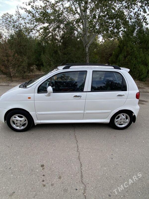 Daewoo Matiz 2002 - 55 000 TMT - Дашогуз - img 2