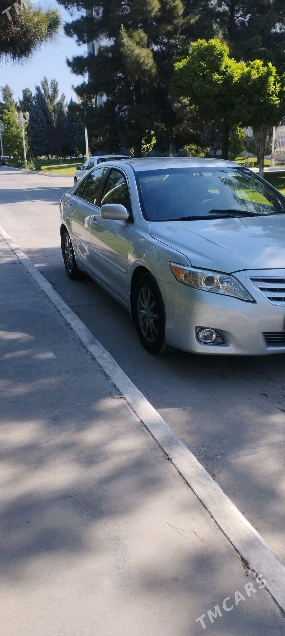 Toyota Camry 2010 - 180 000 TMT - Мары - img 7