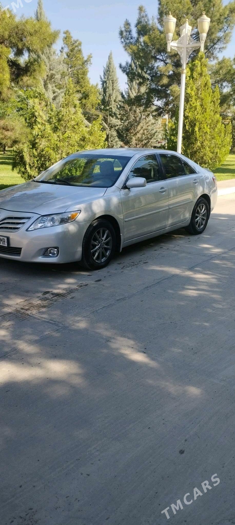 Toyota Camry 2010 - 180 000 TMT - Мары - img 8