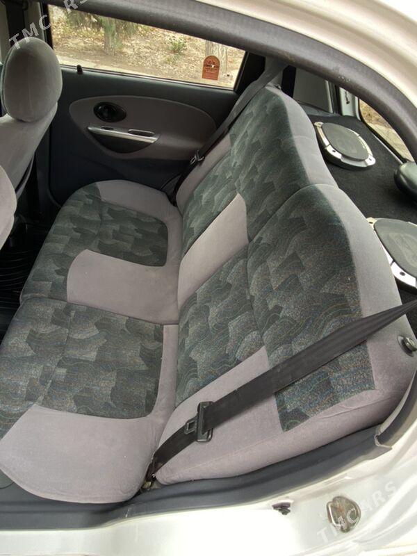 Daewoo Matiz 2002 - 55 000 TMT - Дашогуз - img 3