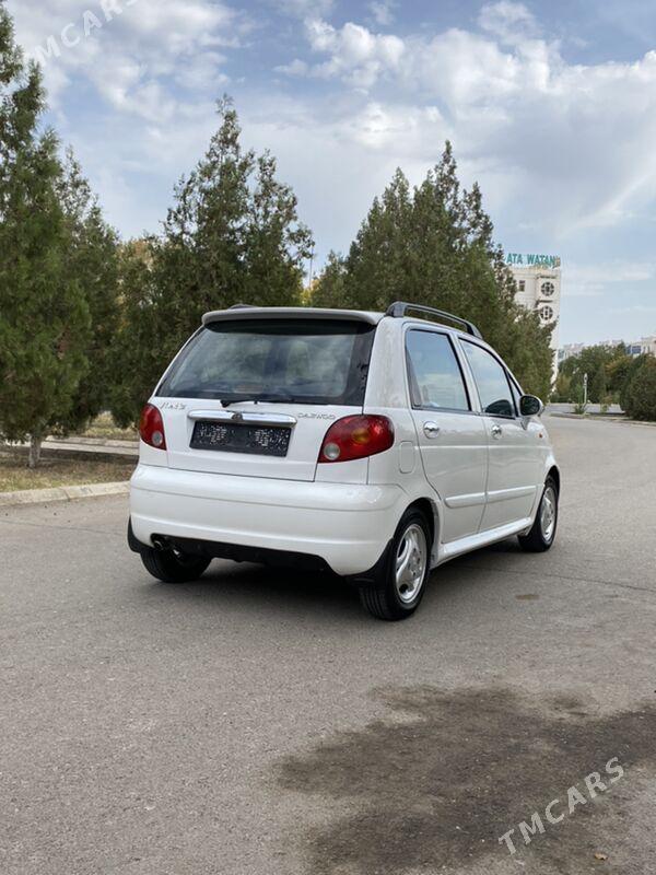 Daewoo Matiz 2002 - 55 000 TMT - Дашогуз - img 8