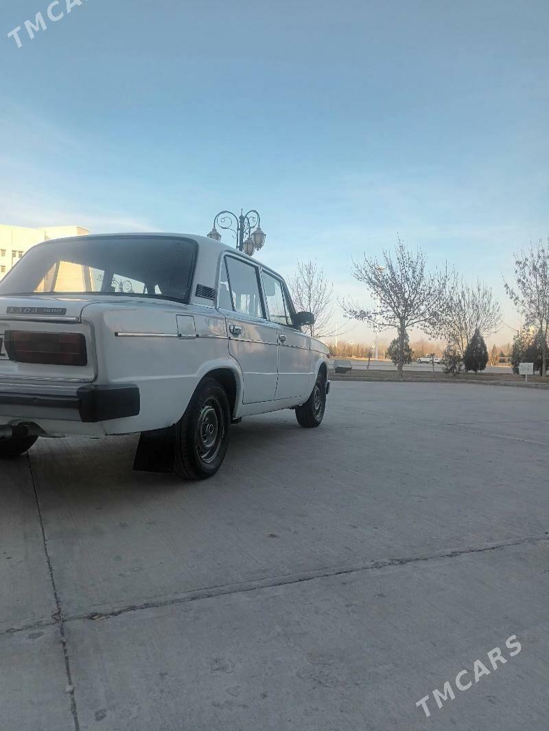 Lada 2106 1989 - 25 000 TMT - Дашогуз - img 2