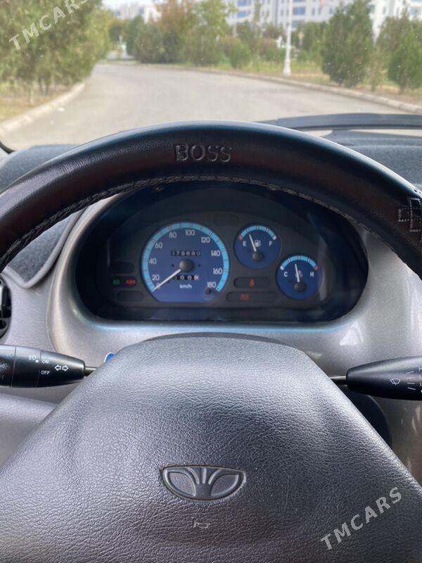 Daewoo Matiz 2002 - 55 000 TMT - Дашогуз - img 10