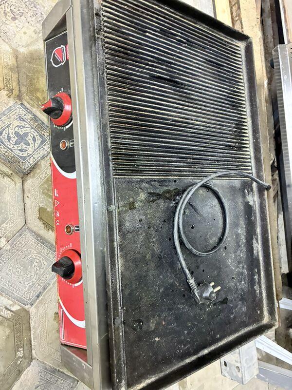 Фритюрница - Туркменбаши - img 5