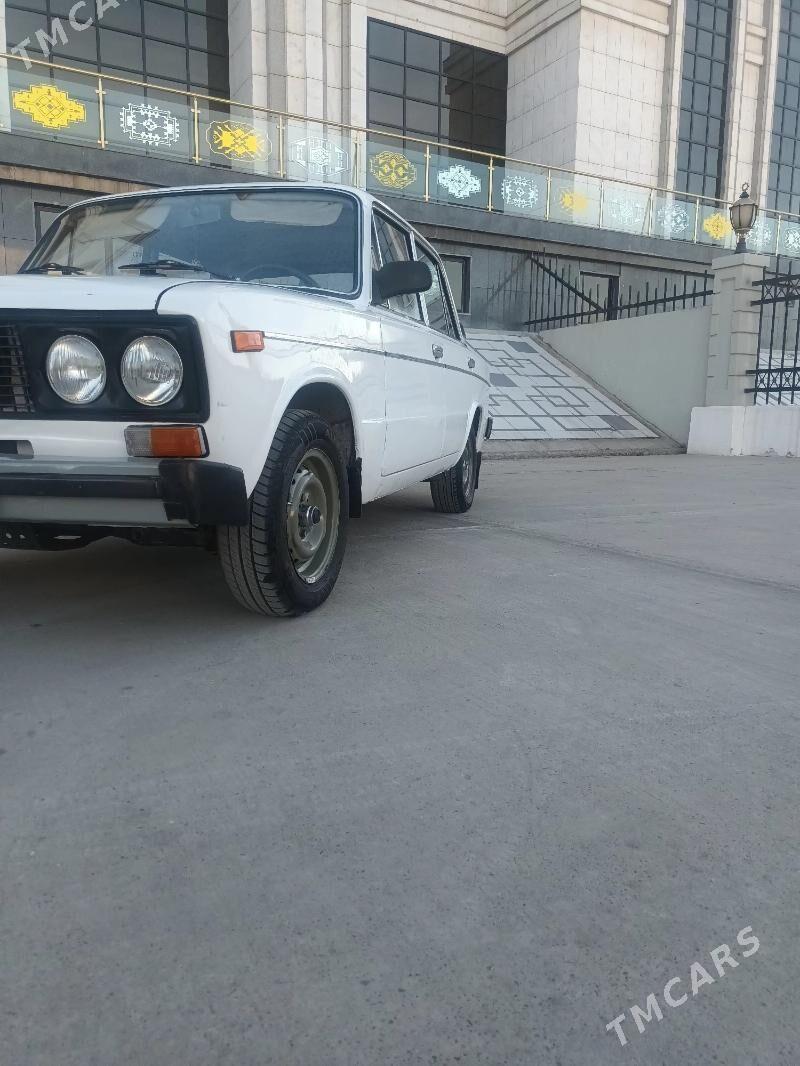Lada 2106 1989 - 25 000 TMT - Дашогуз - img 7
