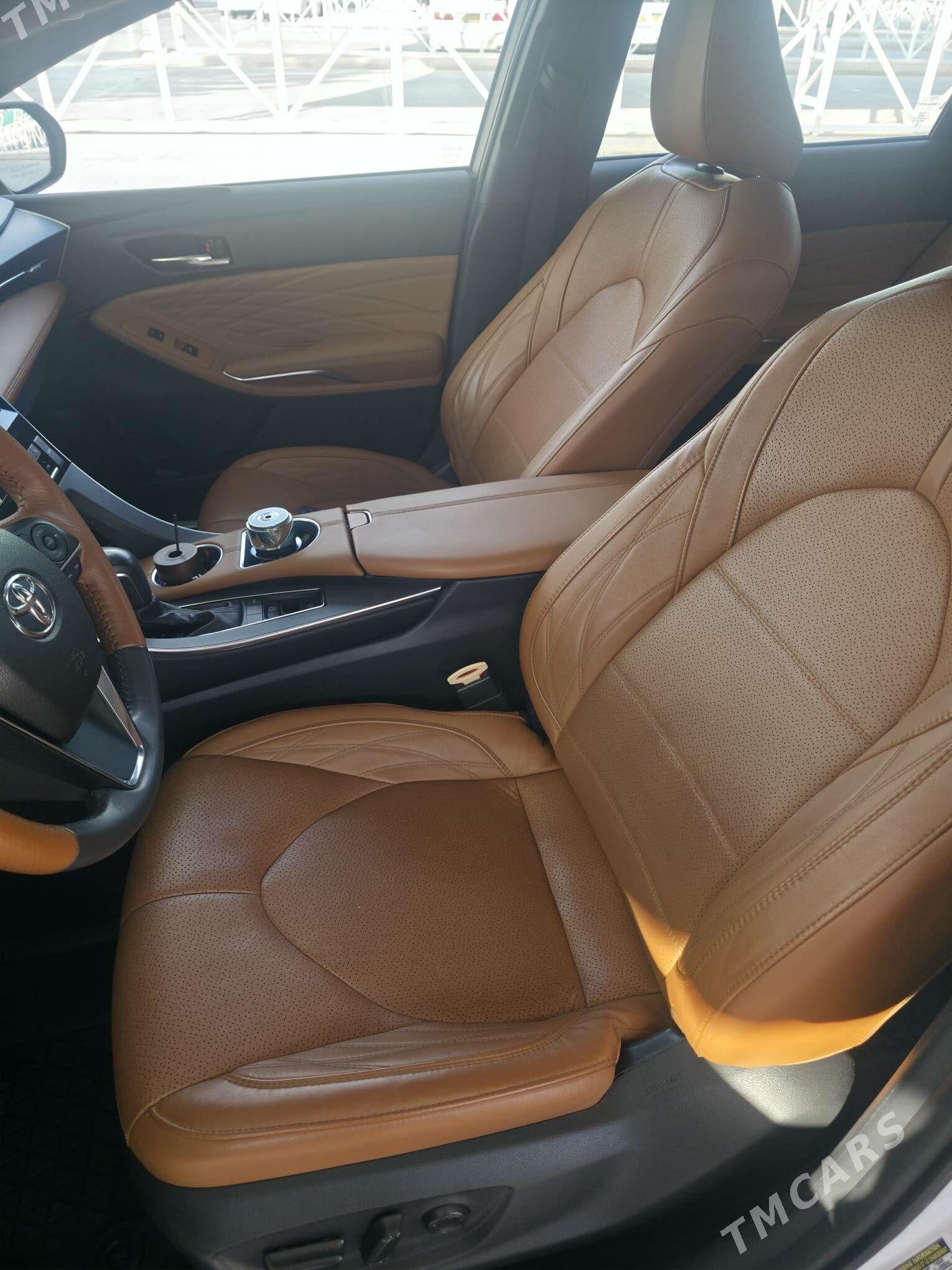 Toyota Avalon 2021 - 495 000 TMT - Ашхабад - img 7