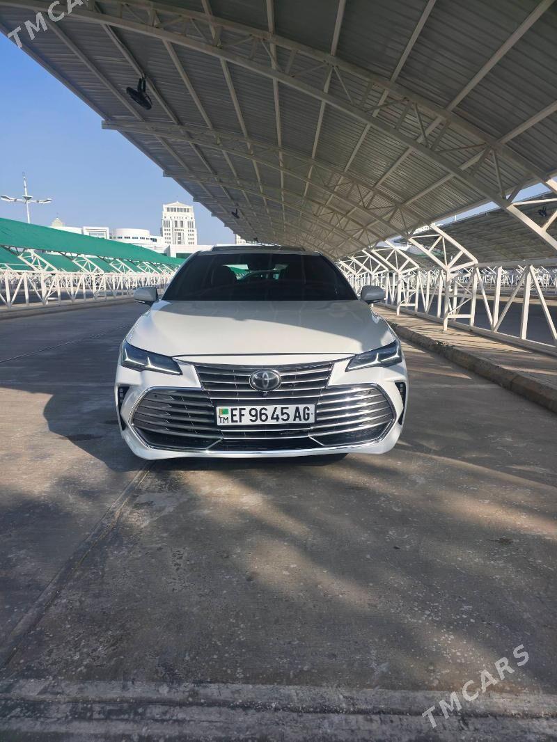 Toyota Avalon 2021 - 495 000 TMT - Ашхабад - img 8