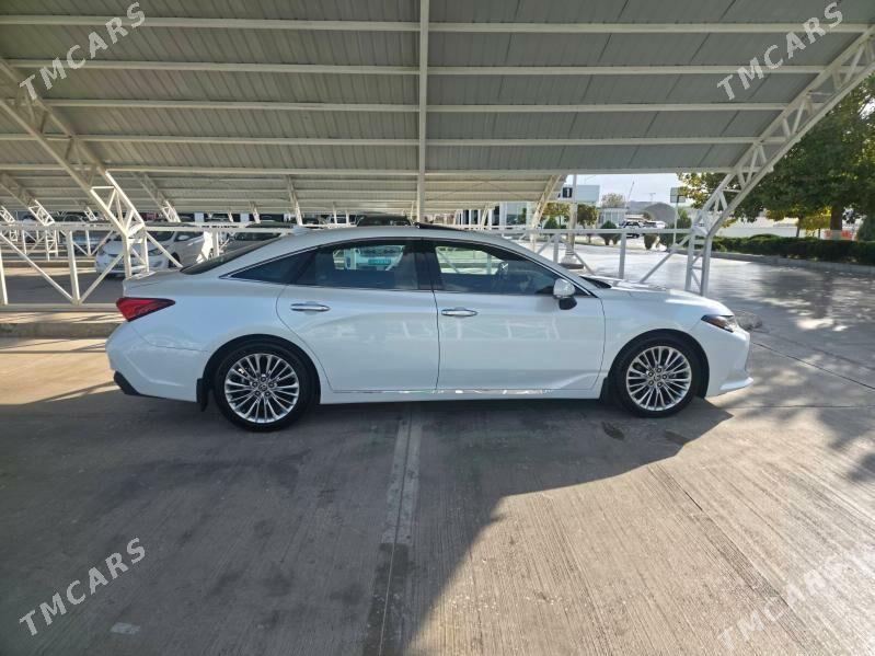 Toyota Avalon 2021 - 495 000 TMT - Ашхабад - img 3