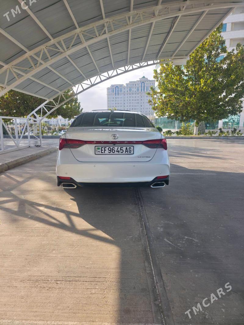 Toyota Avalon 2021 - 495 000 TMT - Ашхабад - img 6