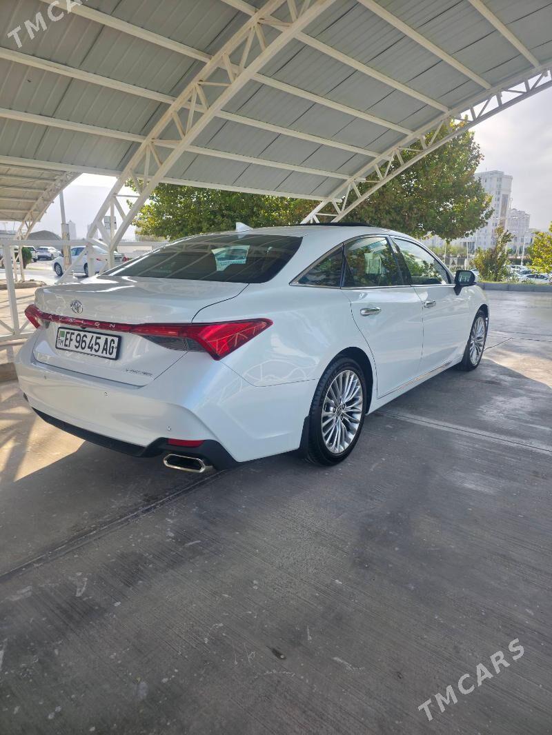 Toyota Avalon 2021 - 495 000 TMT - Ашхабад - img 5