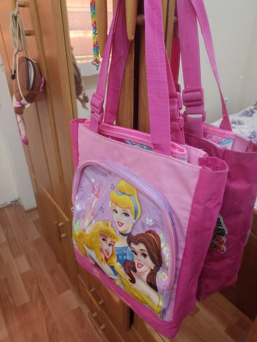 чемодан детский - Ашхабад - img 4