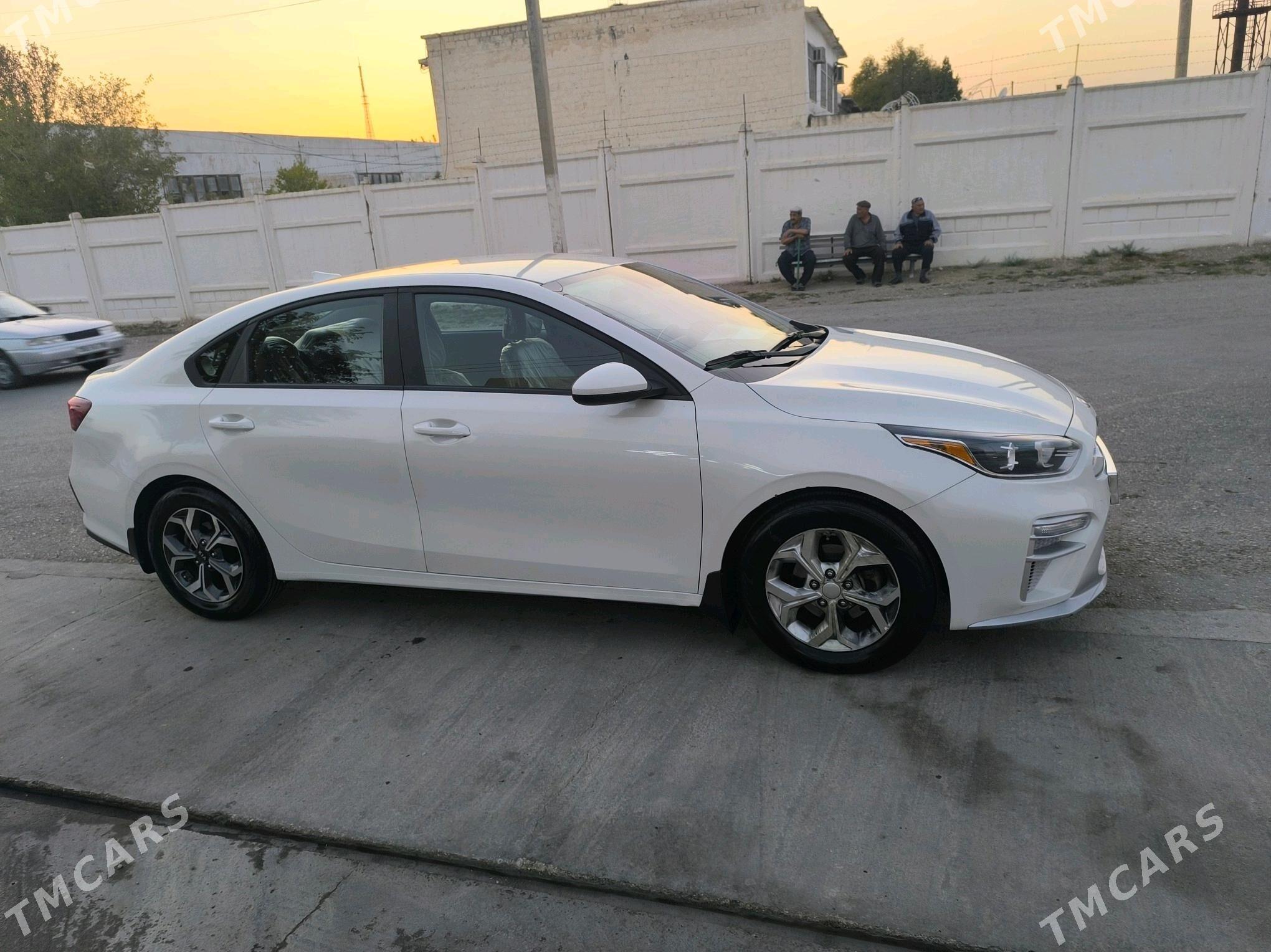 Kia Forte 2021 - 220 000 TMT - Balkanabat - img 2