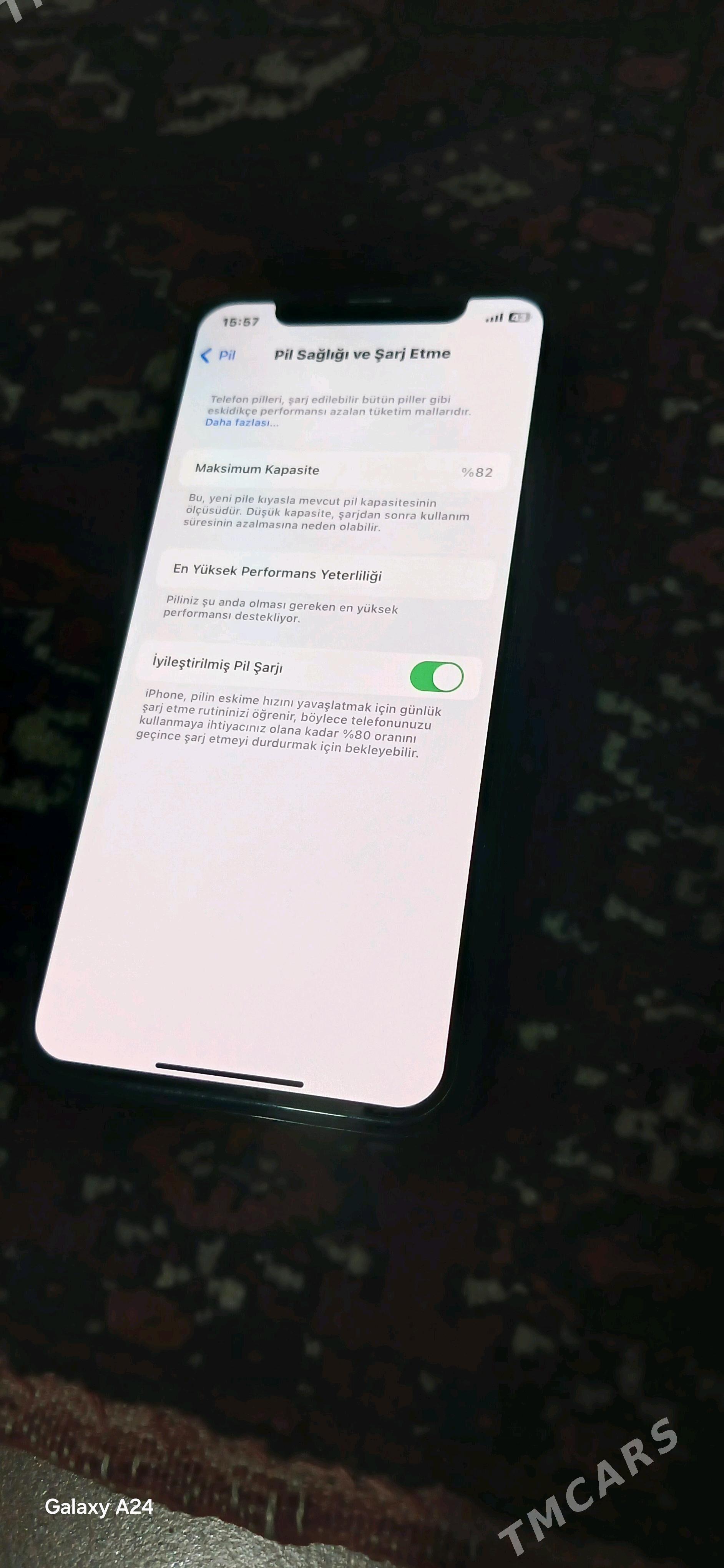 iphone XS GYSSAGLY - Hitrowka - img 2