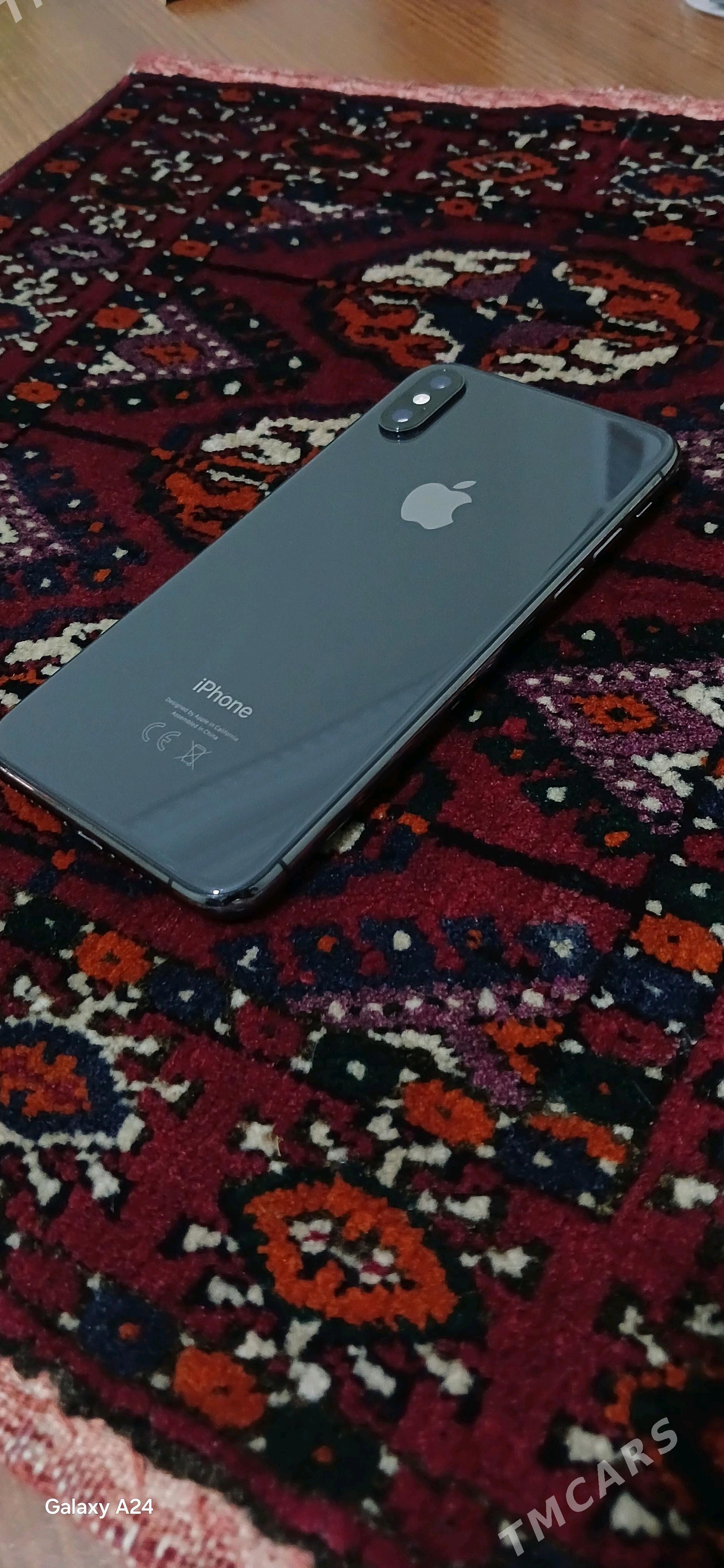 iphone XS GYSSAGLY - Hitrowka - img 3