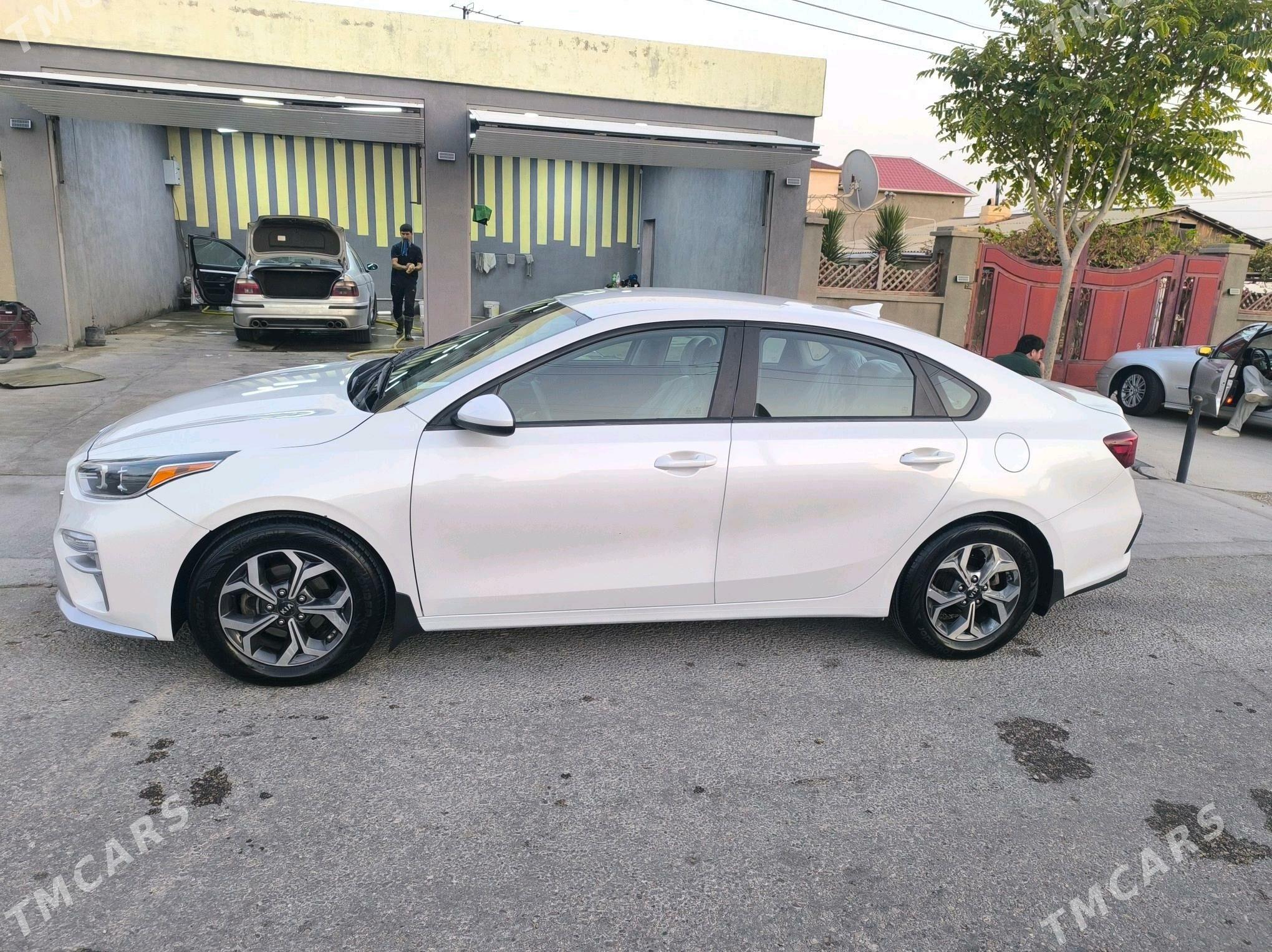 Kia Forte 2021 - 220 000 TMT - Balkanabat - img 3