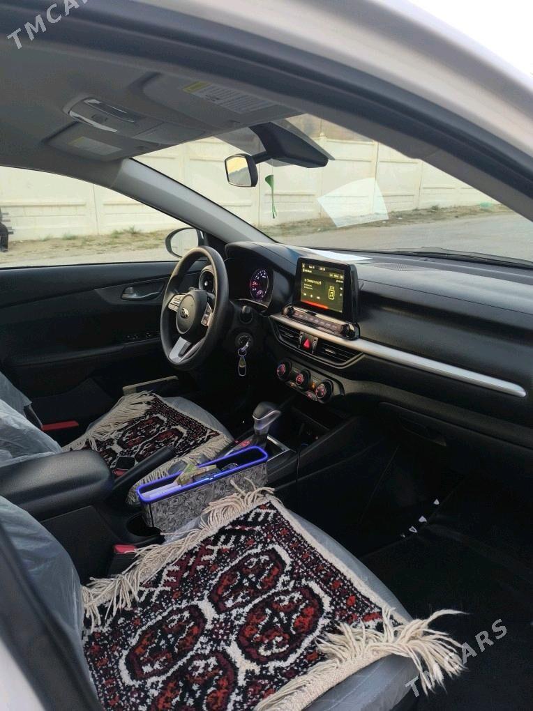 Kia Forte 2021 - 220 000 TMT - Balkanabat - img 5