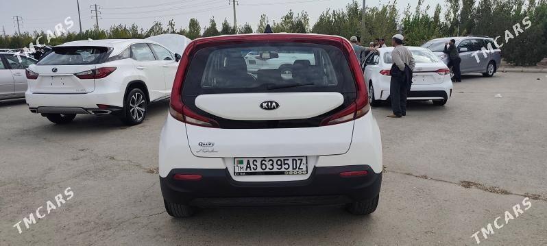 Kia Soul 2020 - 240 000 TMT - Daşoguz - img 2
