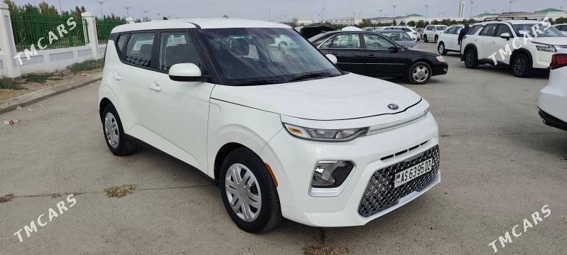 Kia Soul 2020 - 240 000 TMT - Daşoguz - img 4