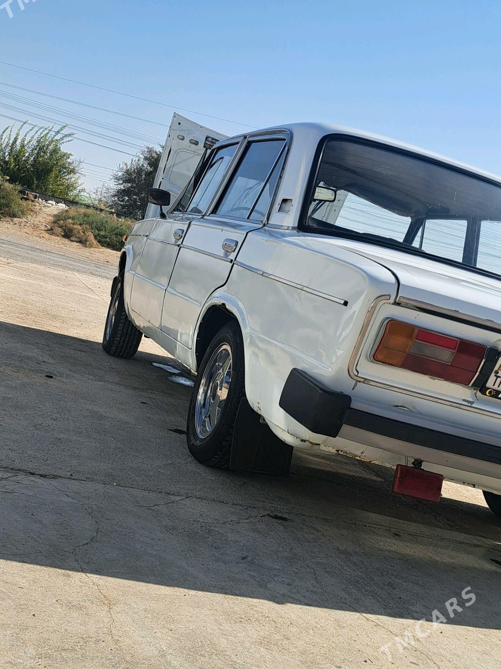 Lada 2106 1984 - 19 000 TMT - Baýramaly - img 5