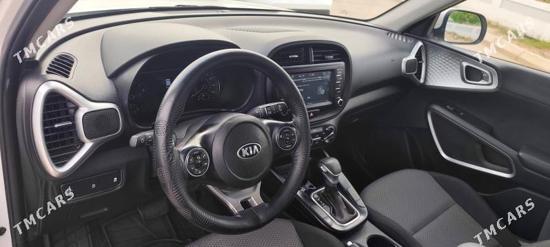 Kia Soul 2020 - 240 000 TMT - Daşoguz - img 5