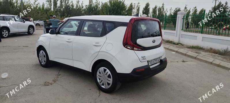 Kia Soul 2020 - 240 000 TMT - Daşoguz - img 3